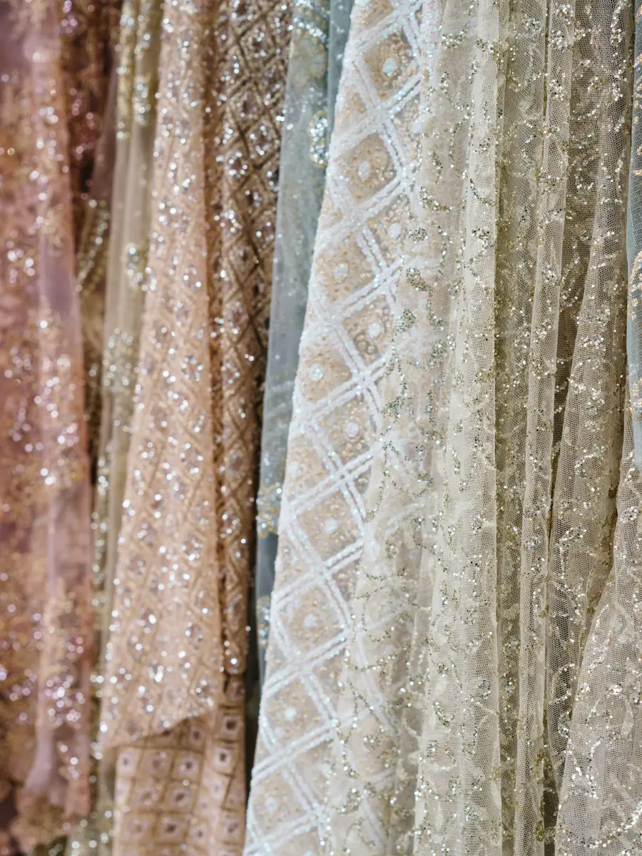 textile Business